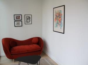 Hotels FINESTATE Coliving Mairie d'Issy : photos des chambres