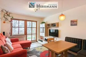 Ferienwohnung Elisabeth - Meilingen