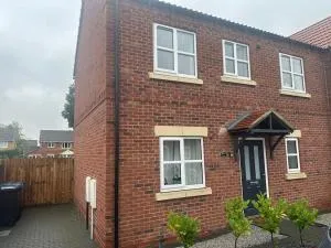 Immaculate house in Doncaster - Armthorpe