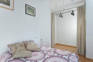 ApartEasy - Lightly, central and quiet apartment