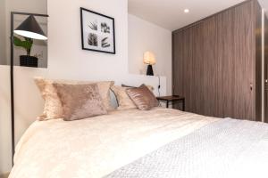 Luxury en Chapinero Alto