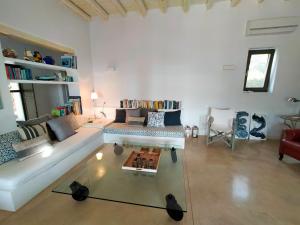 Villa Handras-Main villa, by Amorgos Holiday Homes