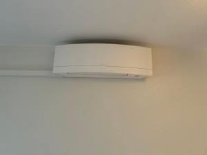 Andy’s Apartment