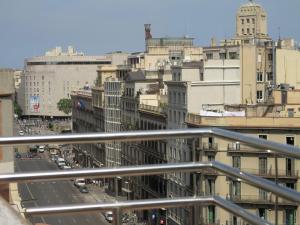 Suite with Spa bath and City View  room in Serennia Exclusive Rooms