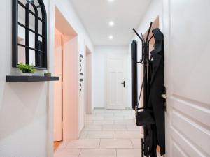 Appartements Le Haut Cloquais - SereniStay : photos des chambres