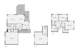 Spa, Movies, Pool table, Table tennis in Ellerslie! - Ellerslie