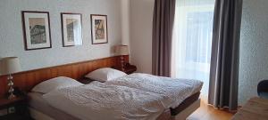 Hotel Restaurant Le Giétroz