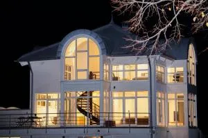 The Architect's House - 瓦尔登堡