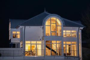 The Architects House