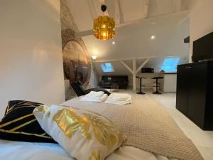 Esprit New York ........ au cœur de Mulhouse