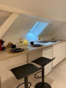 Esprit New York ........ au cœur de Mulhouse