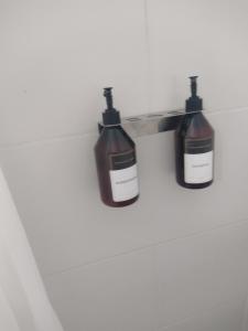 Depto las Heras Tandil