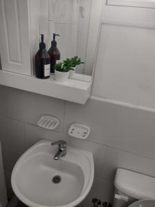 Depto las Heras Tandil