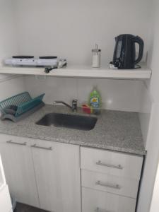 Depto las Heras Tandil