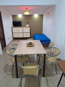 Depto. Colón y Güemes