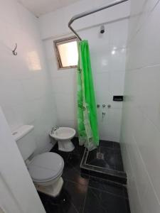 Depto. Colón y Güemes