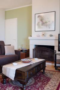 Μυτιλήνη Ταξιάρχες