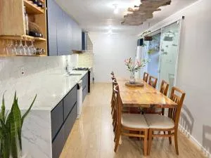 Casa familiar Show Rural 2024 - Cafelândia