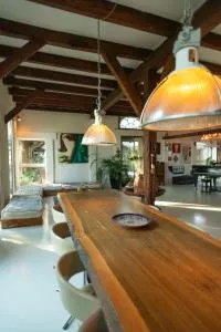 Farmhouse bohemian style close to Amsterdam - آوتهورن