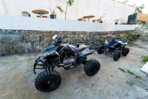 Belle Air Seaview ( 2 Bdrm -2 Bath)