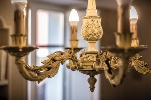 Palazzo Dessy Historic House img76