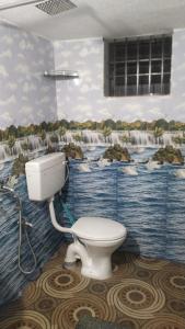 Gokarna Outskirt Stays