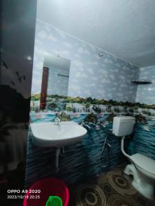 Gokarna Outskirt Stays