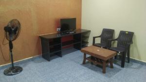 Gokarna Outskirt Stays