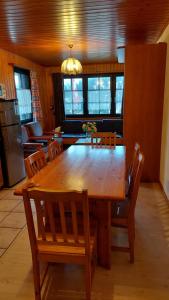 Apartment (4 Adults) room in Alpage Immo Location Service