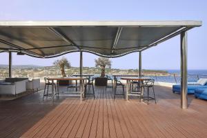 Alàbriga Hotel & Spa GL