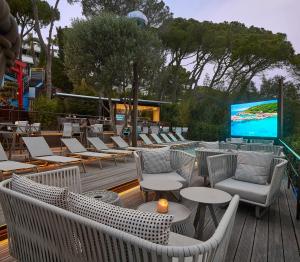 Alàbriga Hotel & Home Suites GL