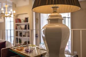 Palazzo Dessy Historic House img77