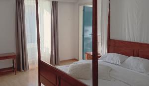 Hotel Restaurant Le Giétroz