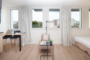 Hotels FINESTATE Coliving Mairie d'Issy : photos des chambres