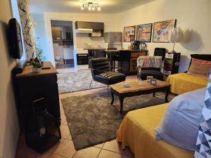 Maisons d'hotes Le domaine de Bachmay : photos des chambres