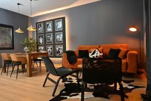 La Tulipe Noire - 布朗