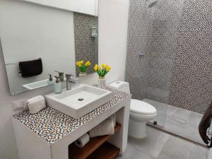 Casa Monarcas - Sophia (with AC)