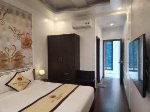 Châu Sơn Garden Resort