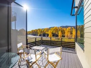 Historic Basalt New TH on River - Snowmass