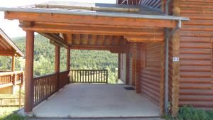 Chalets CHALET DE L-OURS : photos des chambres