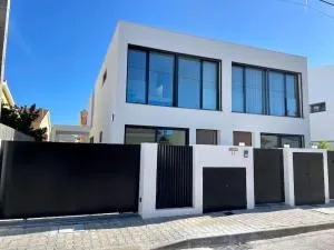 SereneScape Villa - Fernão Ferro - Coina