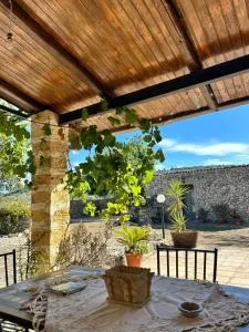 Antico casale Sofia - Sortino