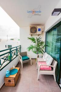 Vivienda Vacacional Casa Harmony