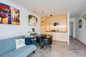 Vivienda Vacacional Casa Harmony