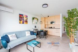 Vivienda Vacacional Casa Harmony