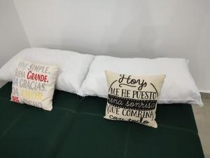 La Plaza MONOAMBIENTE