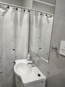 La Plaza MONOAMBIENTE