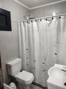 La Plaza MONOAMBIENTE