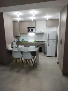 La Plaza MONOAMBIENTE - San Cristóbal