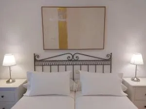 Apartamento céntrico en Ezcaray - Cillarrena